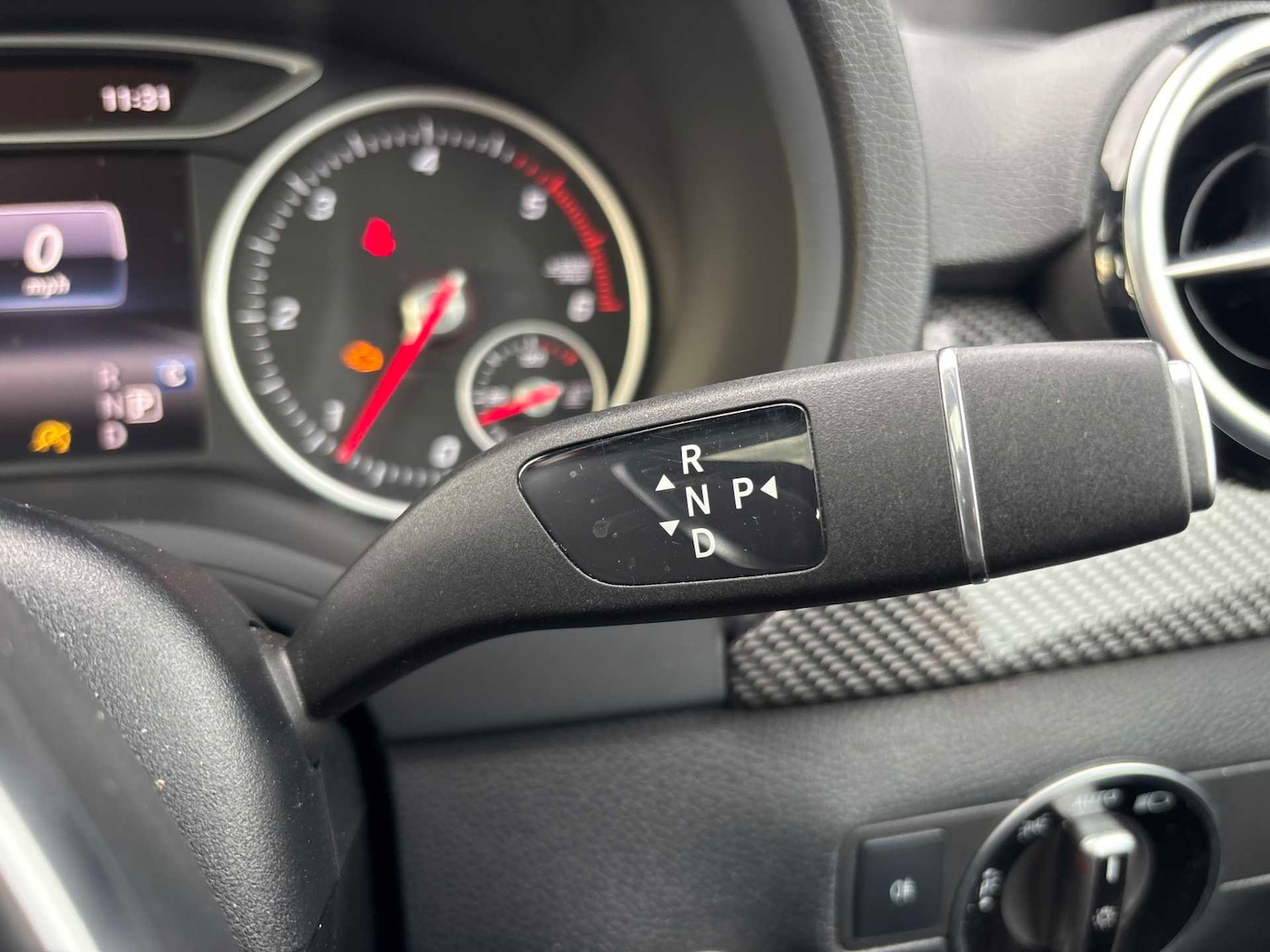 Used Mercedes-Benz B Class 2018 for sale - 76955321: Photo 22