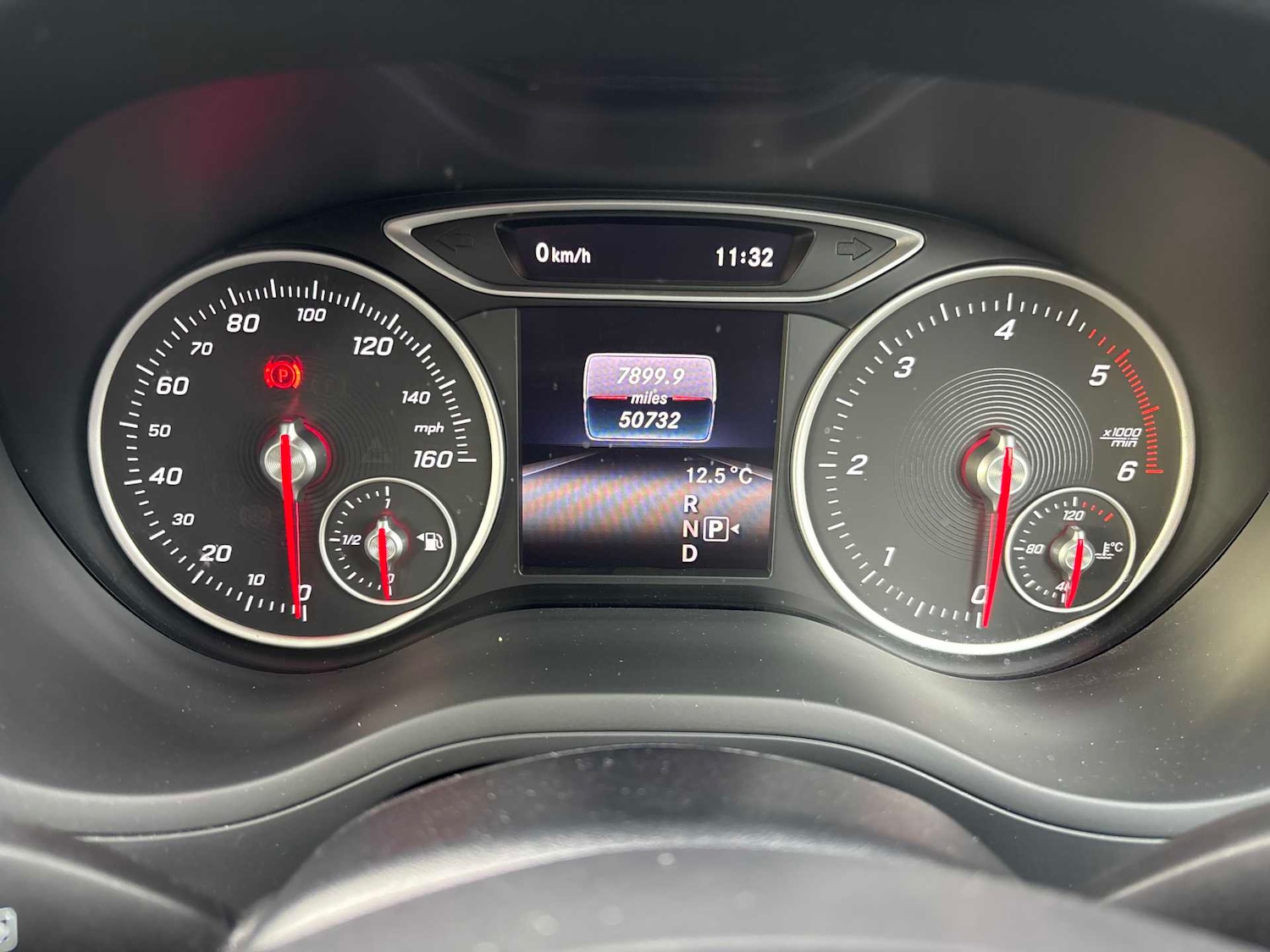 Used Mercedes-Benz B Class 2018 for sale - 76955321: Photo 24