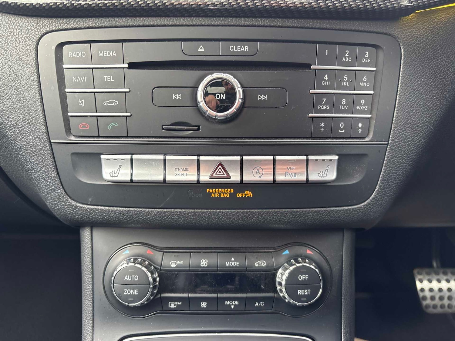 Used Mercedes-Benz B Class 2018 for sale - 76955321: Photo 25