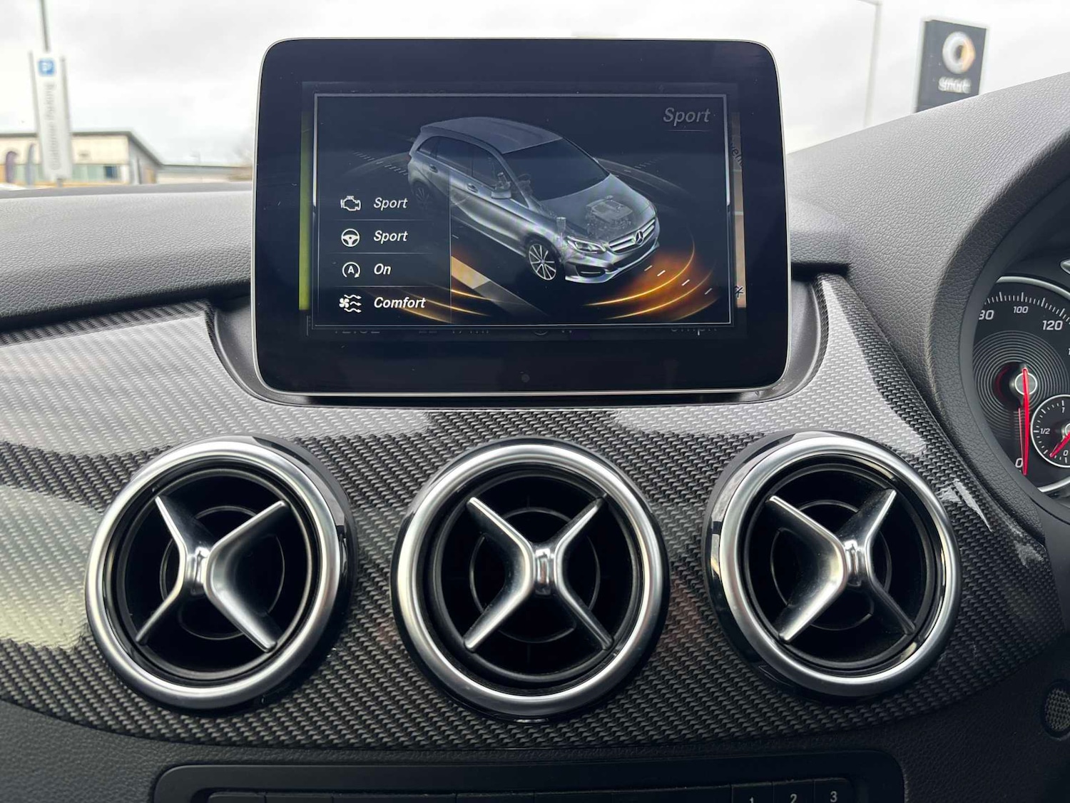 Used Mercedes-Benz B Class 2018 for sale - 76955321: Photo 29