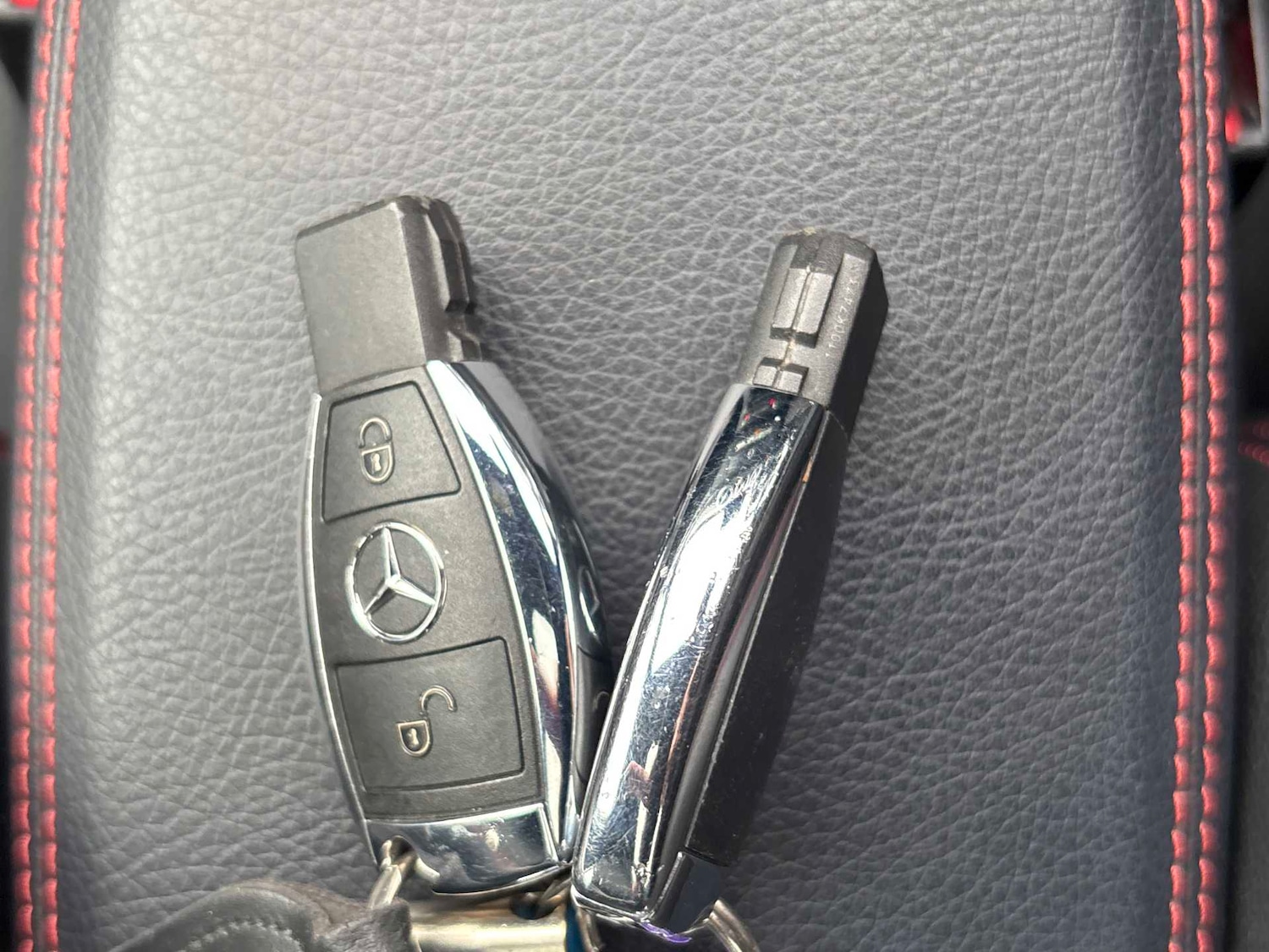 Used Mercedes-Benz B Class 2018 for sale - 76955321: Photo 31