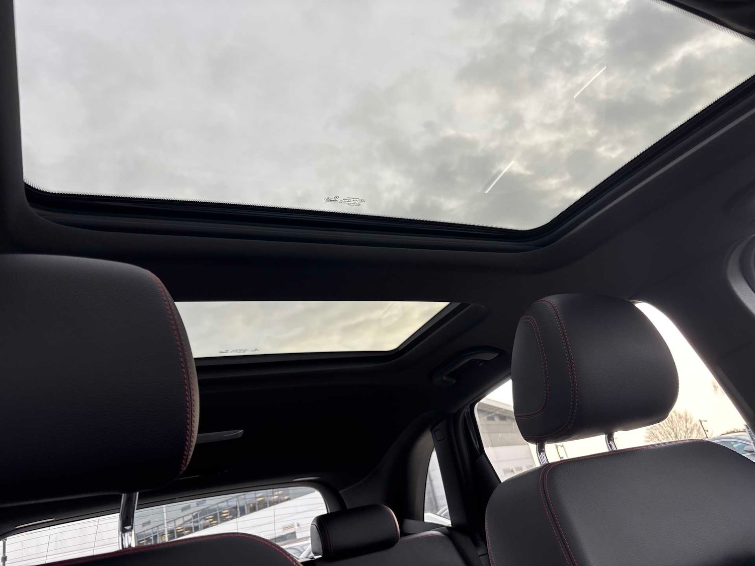 Used Mercedes-Benz B Class 2018 for sale - 76955321: Photo 34