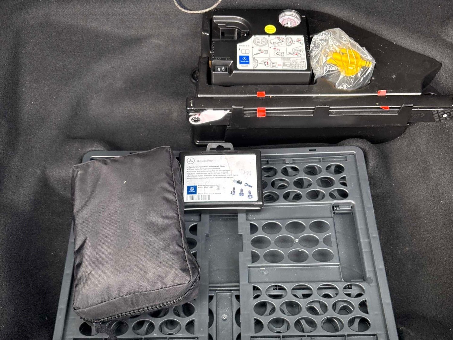 Used Mercedes-Benz B Class 2018 for sale - 76955321: Photo 7