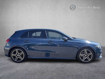 Used Mercedes-Benz A-Class 2023 for sale - 78576996: Photo