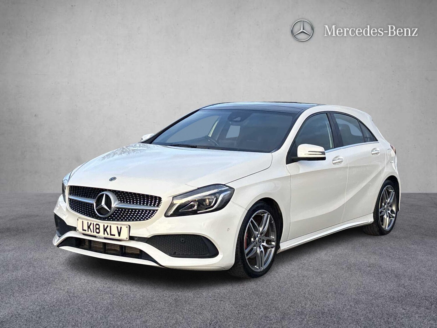 Used Mercedes-Benz A-Class 2018 for sale - 77913831: Photo 13