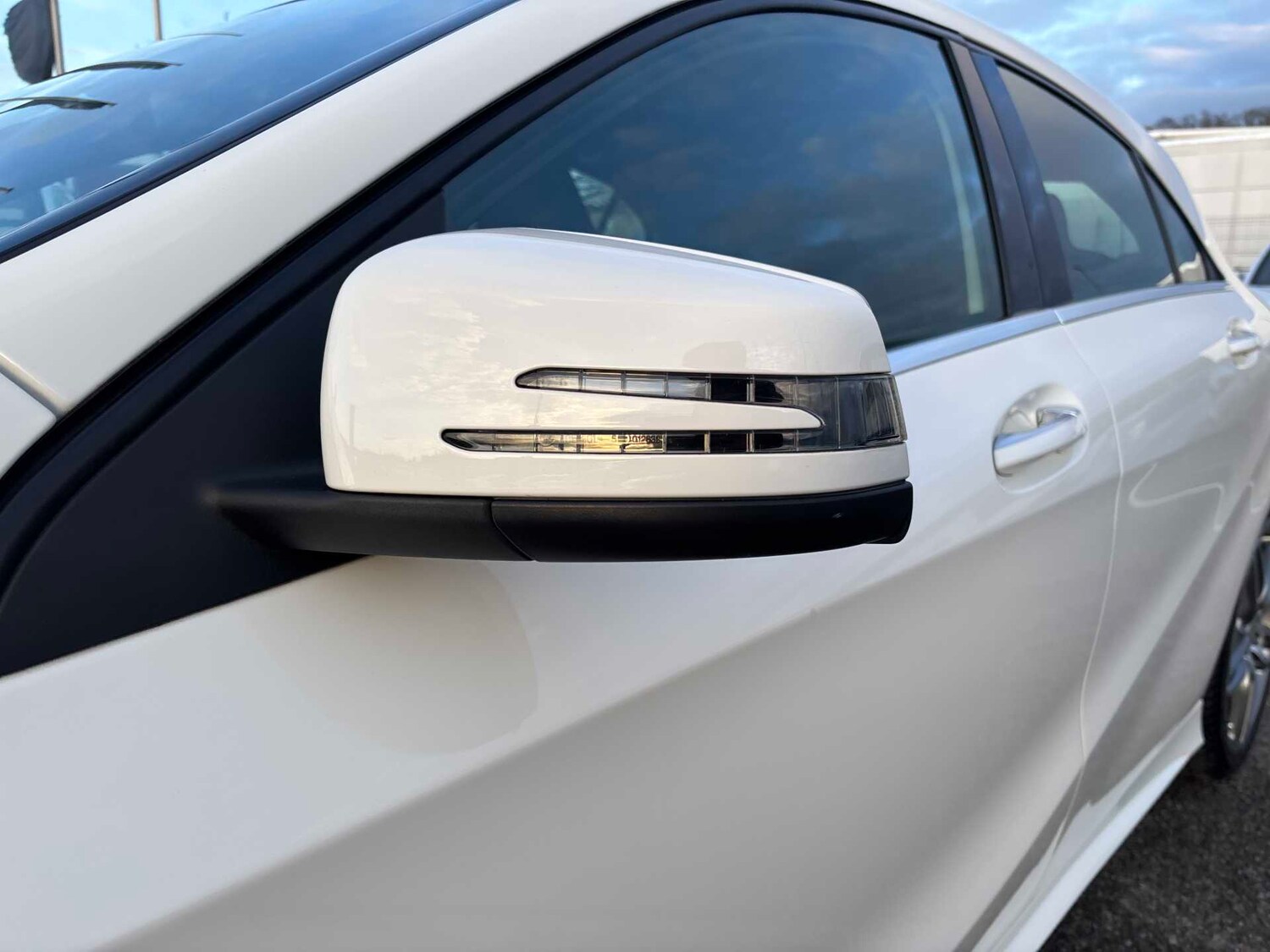 Used Mercedes-Benz A-Class 2018 for sale - 77913831: Photo 15