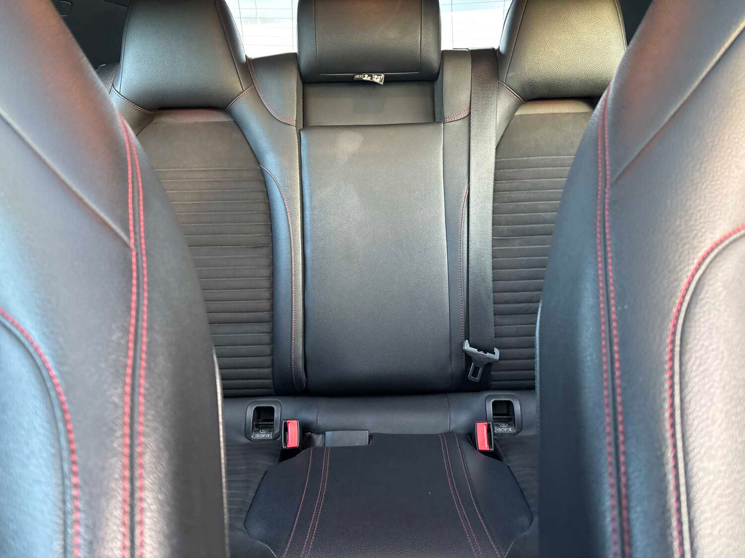 Used Mercedes-Benz A-Class 2018 for sale - 77913831: Photo 17