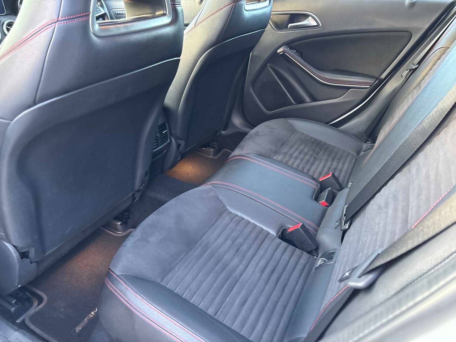 Used Mercedes-Benz A-Class 2018 for sale - 77913831: Photo 18