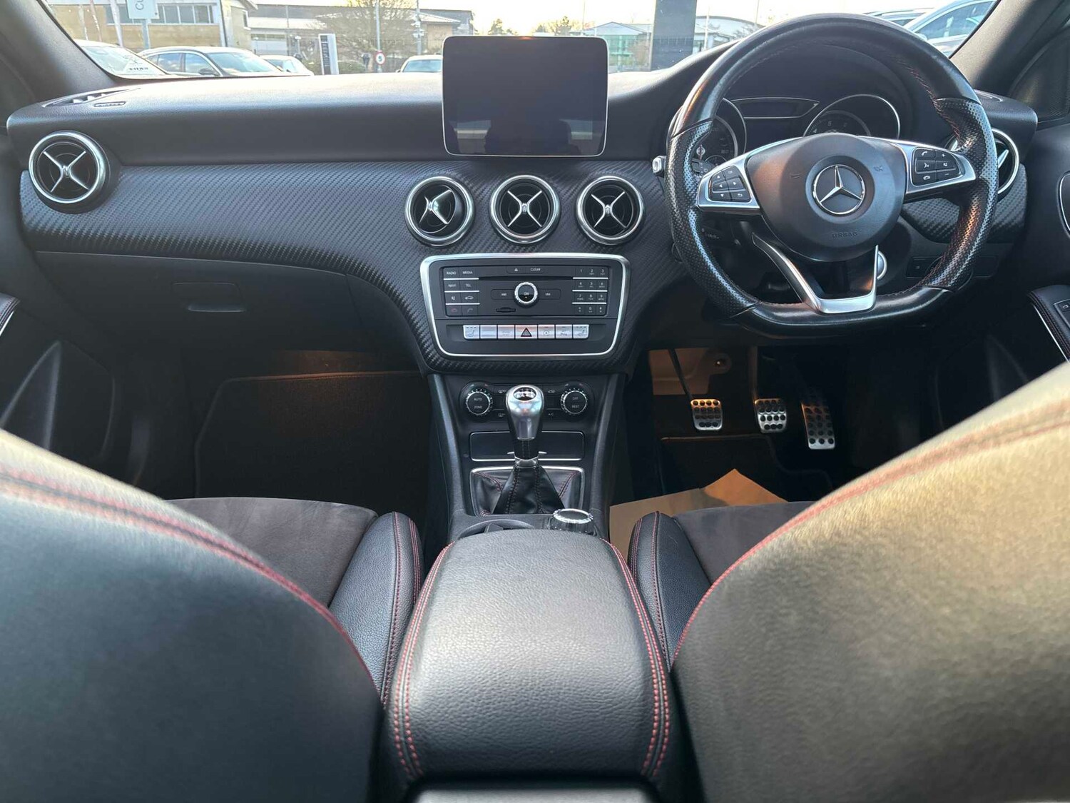 Used Mercedes-Benz A-Class 2018 for sale - 77913831: Photo 19