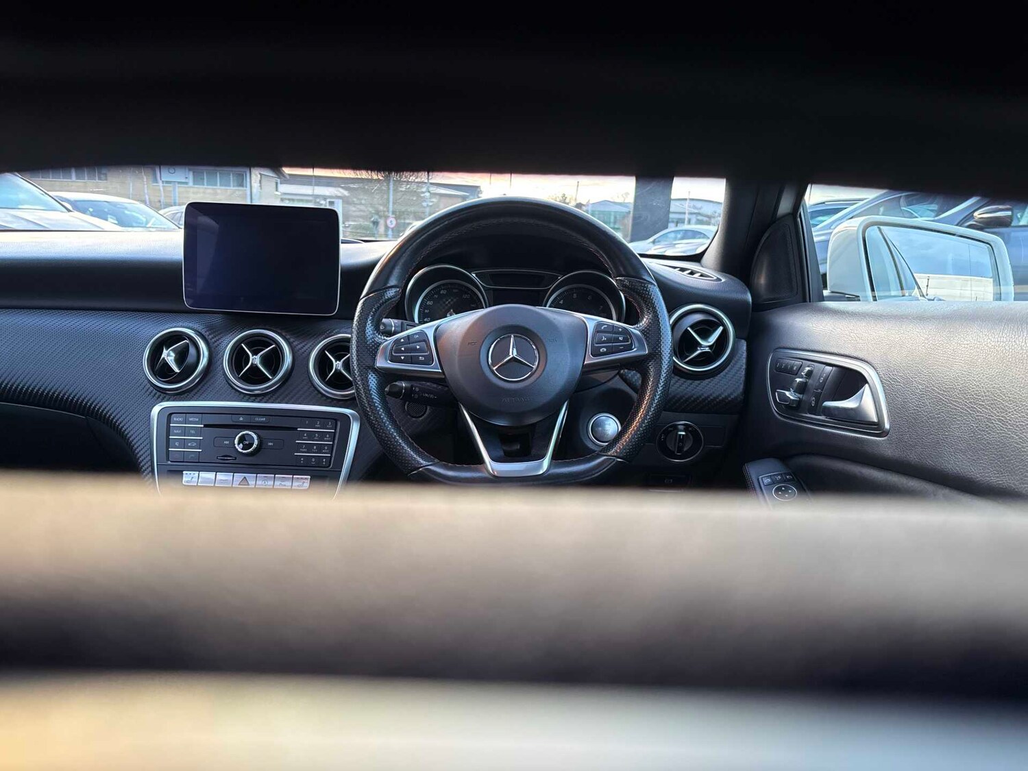 Used Mercedes-Benz A-Class 2018 for sale - 77913831: Photo 20