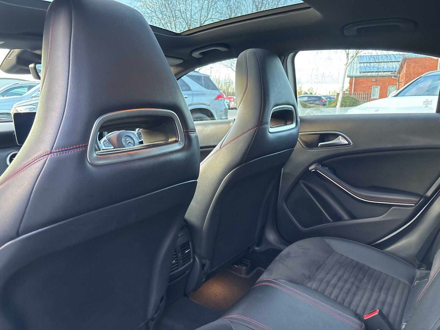 Used Mercedes-Benz A-Class 2018 for sale - 77913831: Photo 21