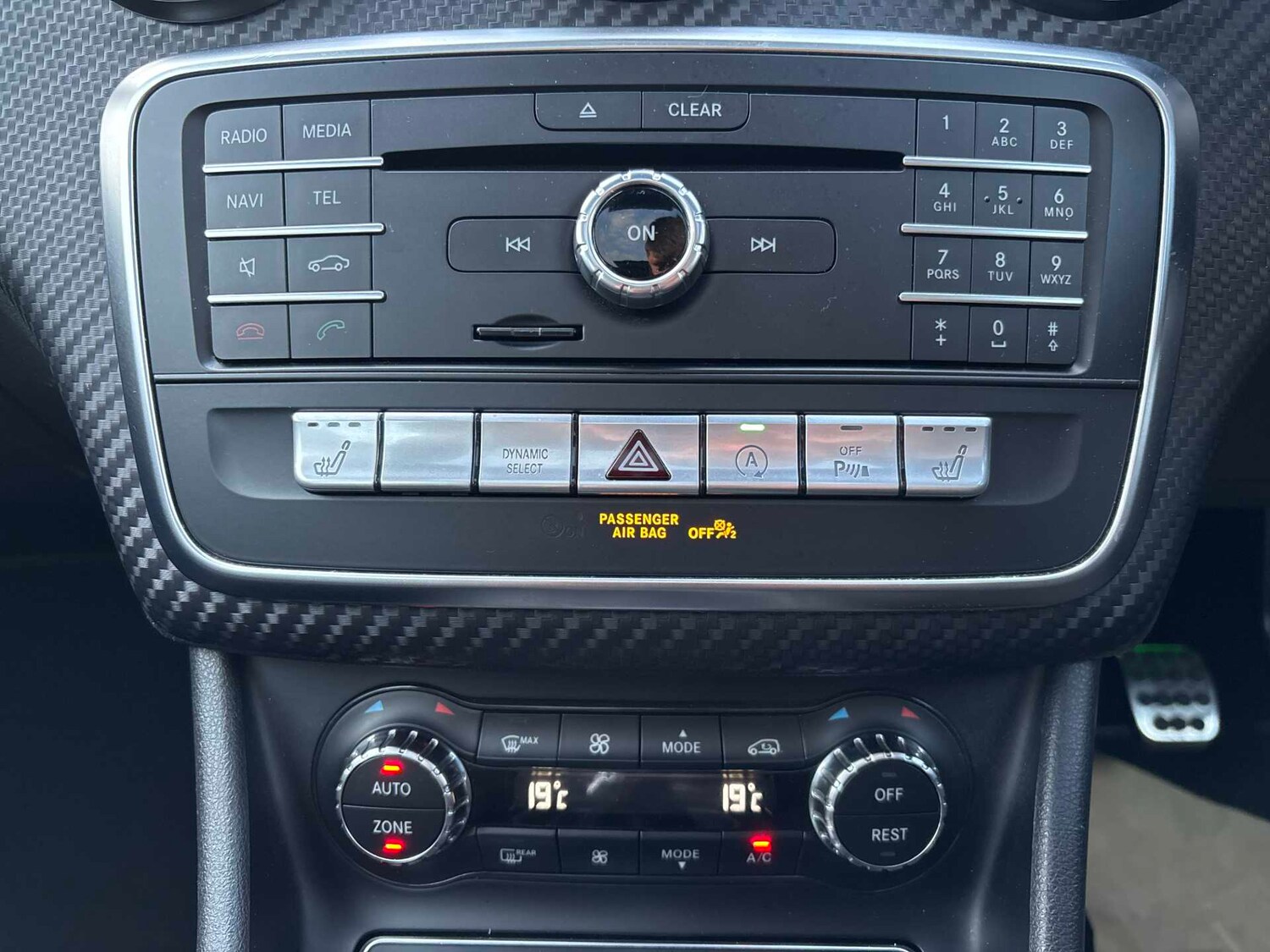 Used Mercedes-Benz A-Class 2018 for sale - 77913831: Photo 32