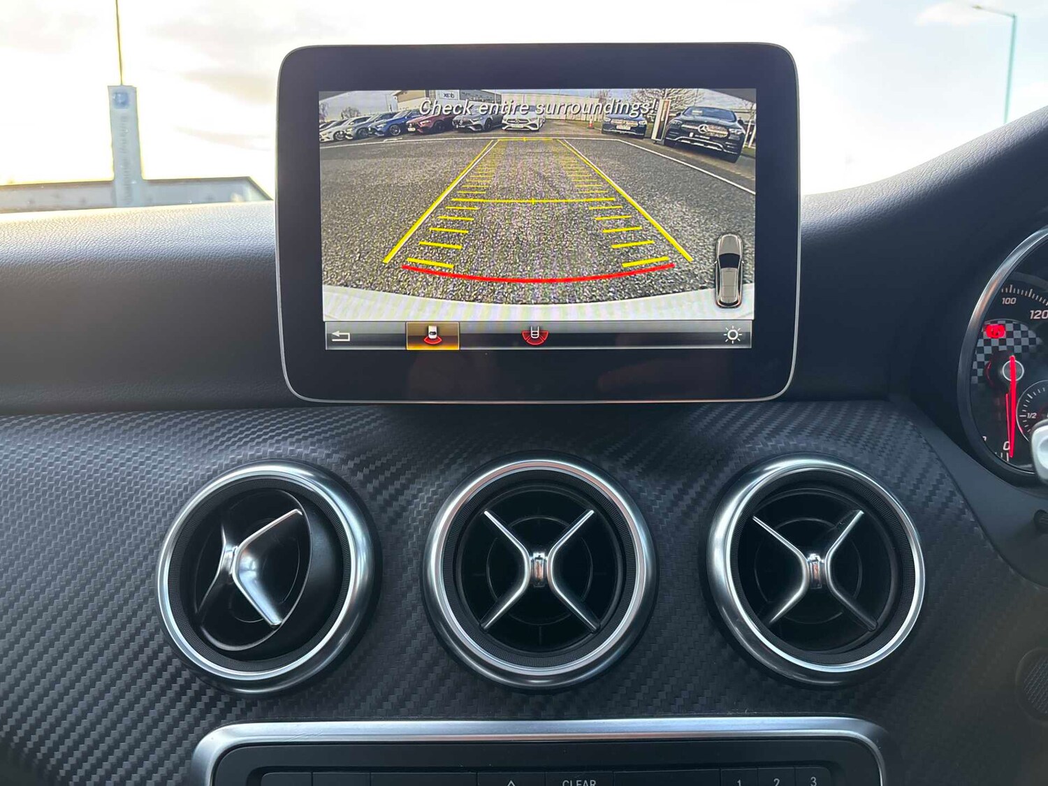 Used Mercedes-Benz A-Class 2018 for sale - 77913831: Photo 33