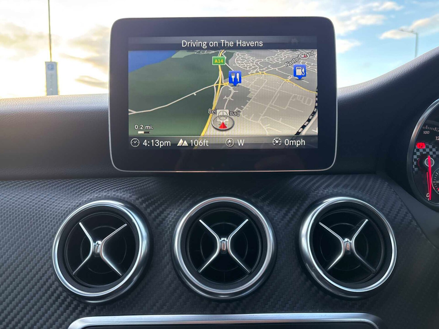 Used Mercedes-Benz A-Class 2018 for sale - 77913831: Photo 34