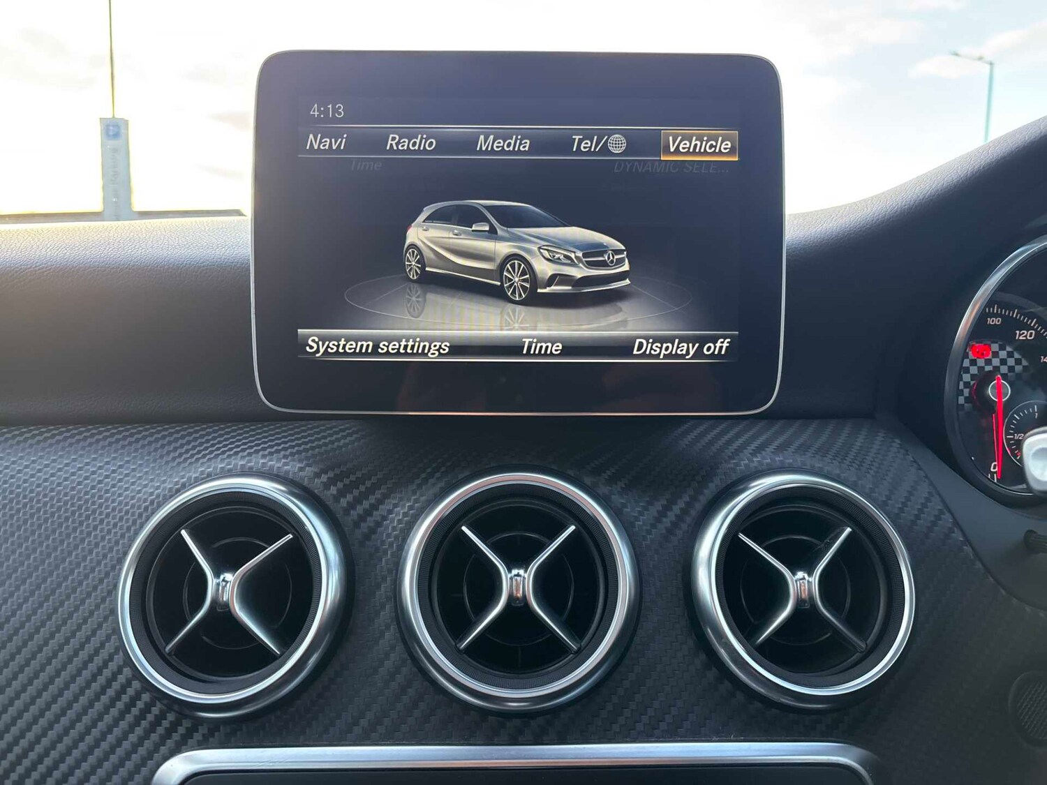 Used Mercedes-Benz A-Class 2018 for sale - 77913831: Photo 35