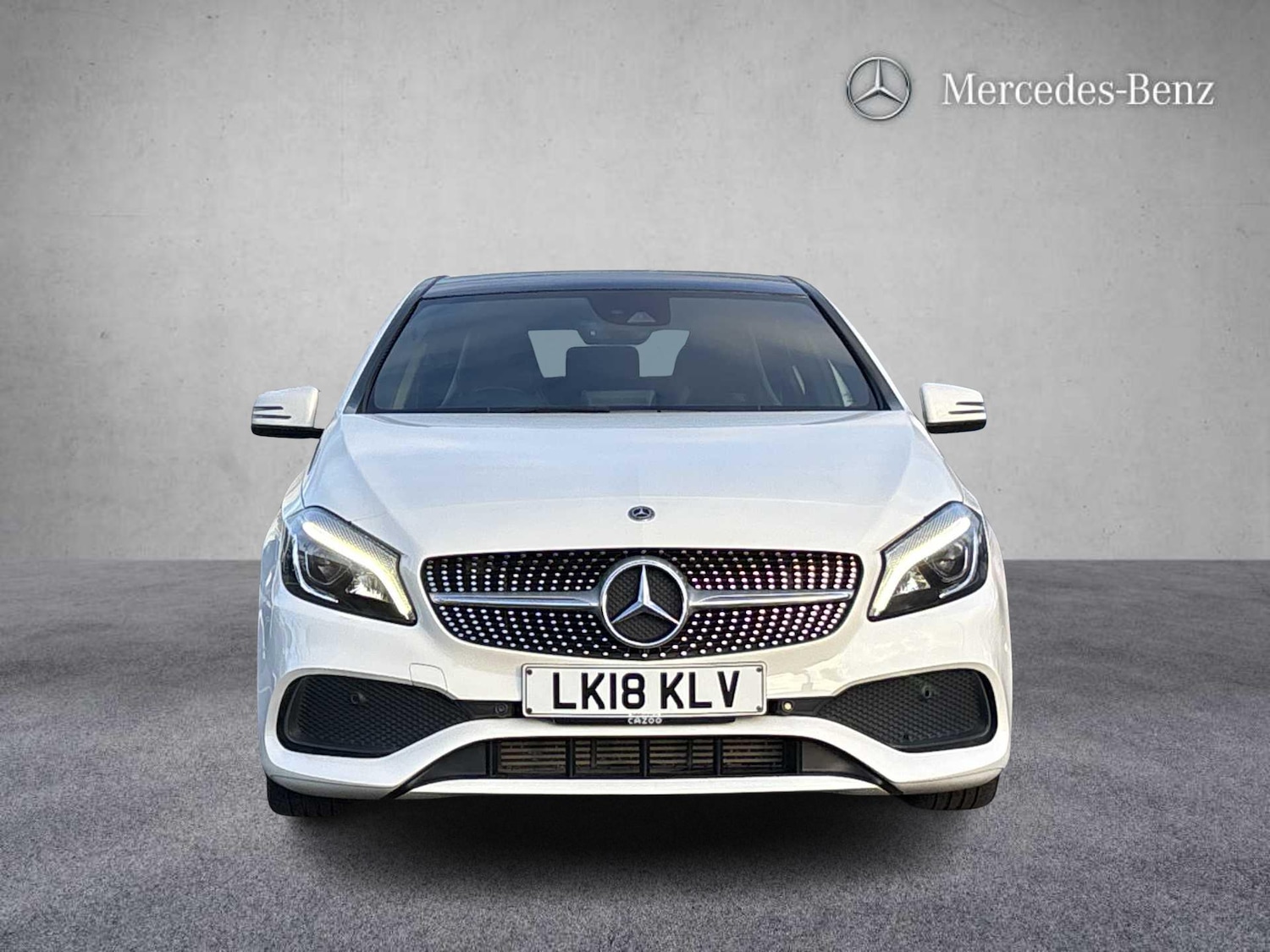 Used Mercedes-Benz A-Class 2018 for sale - 77913831: Photo 4
