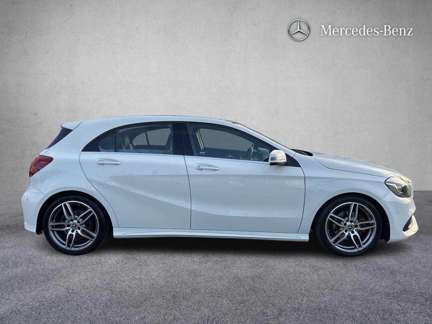 Used Mercedes-Benz A-Class 2018 for sale - 77913831: Photo 5
