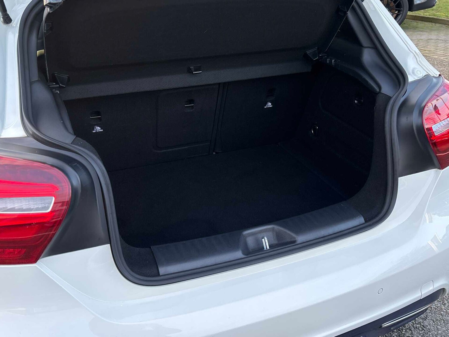 Used Mercedes-Benz A-Class 2018 for sale - 77913831: Photo 7