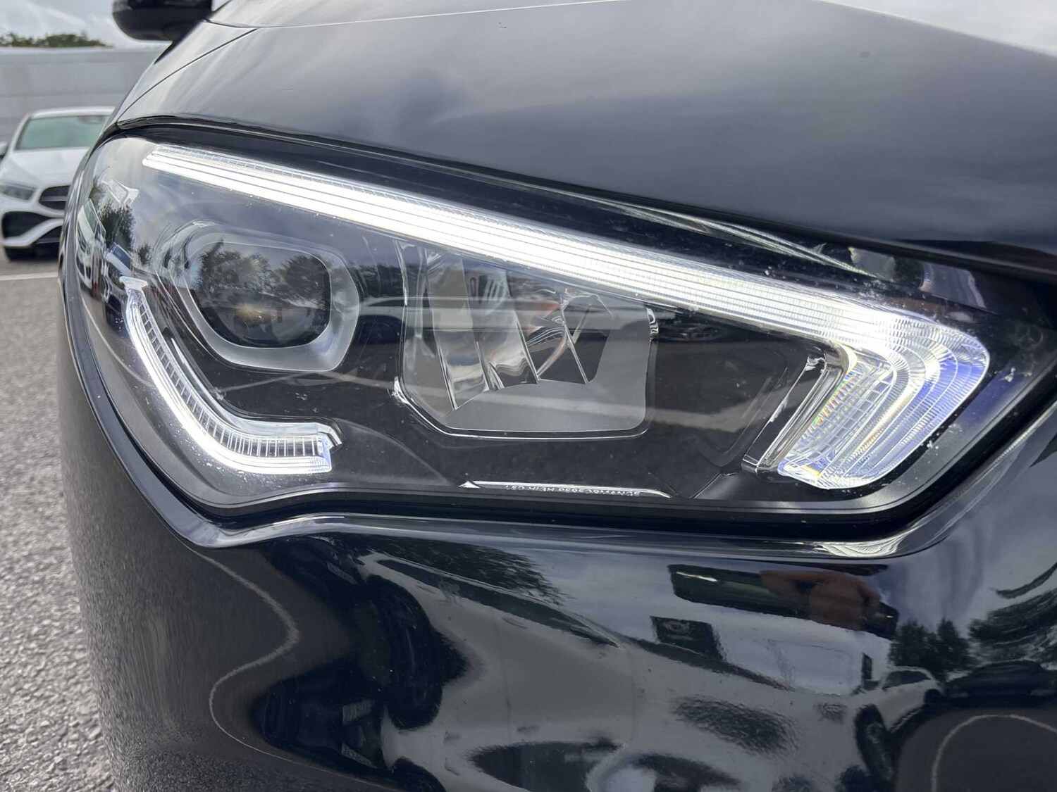 Used Mercedes-Benz CLA 2019 for sale - 75711046: Photo 12