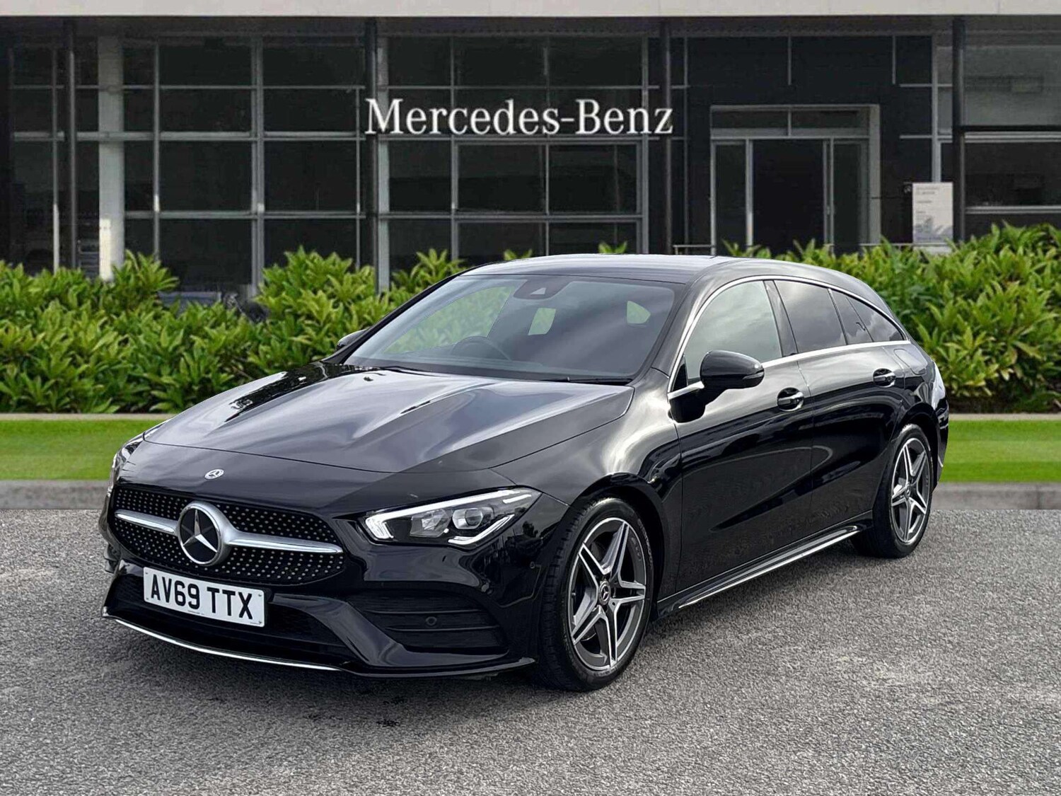Used Mercedes-Benz CLA 2019 for sale - 75711046: Photo 13