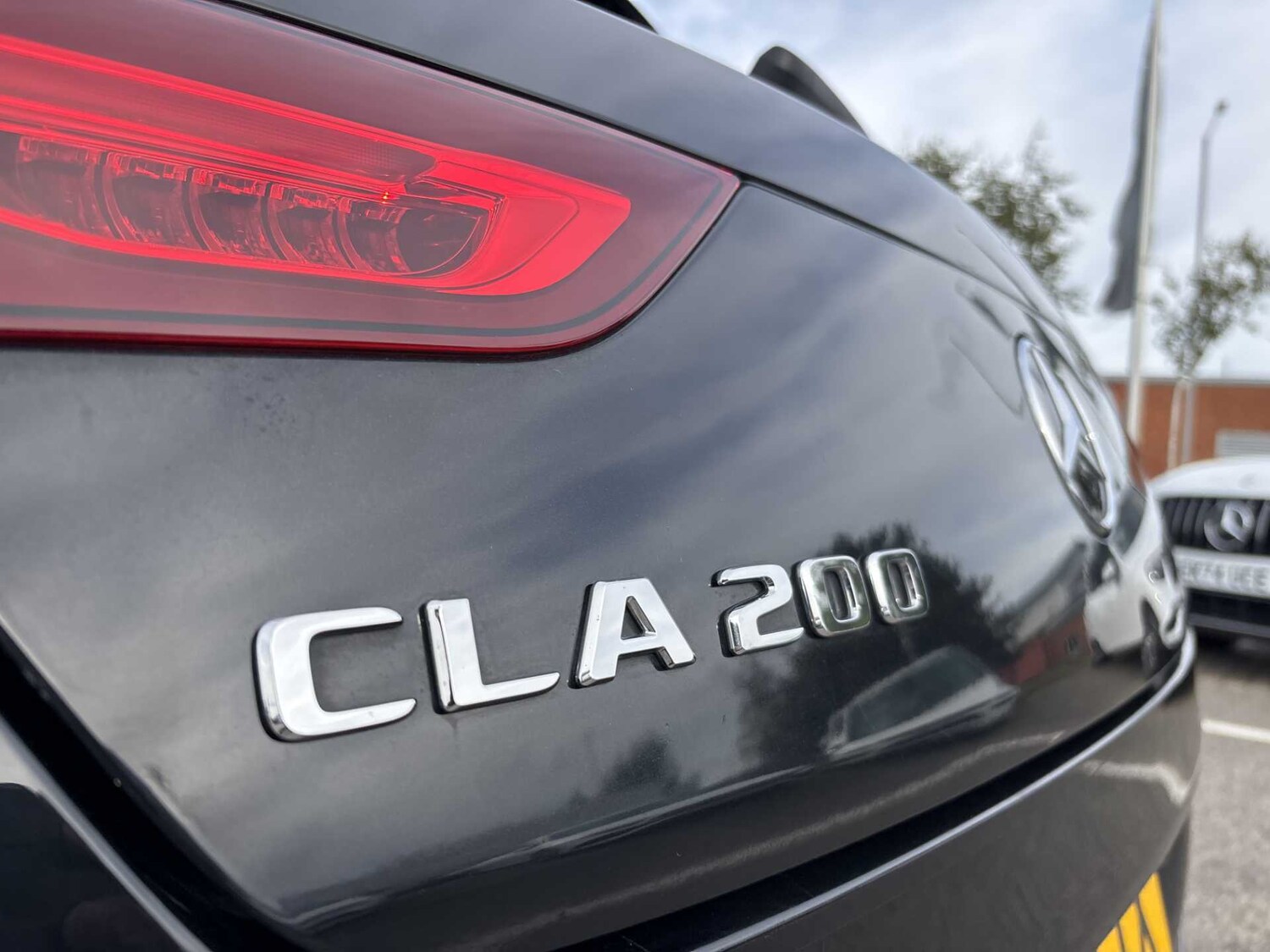 Used Mercedes-Benz CLA 2019 for sale - 75711046: Photo 15