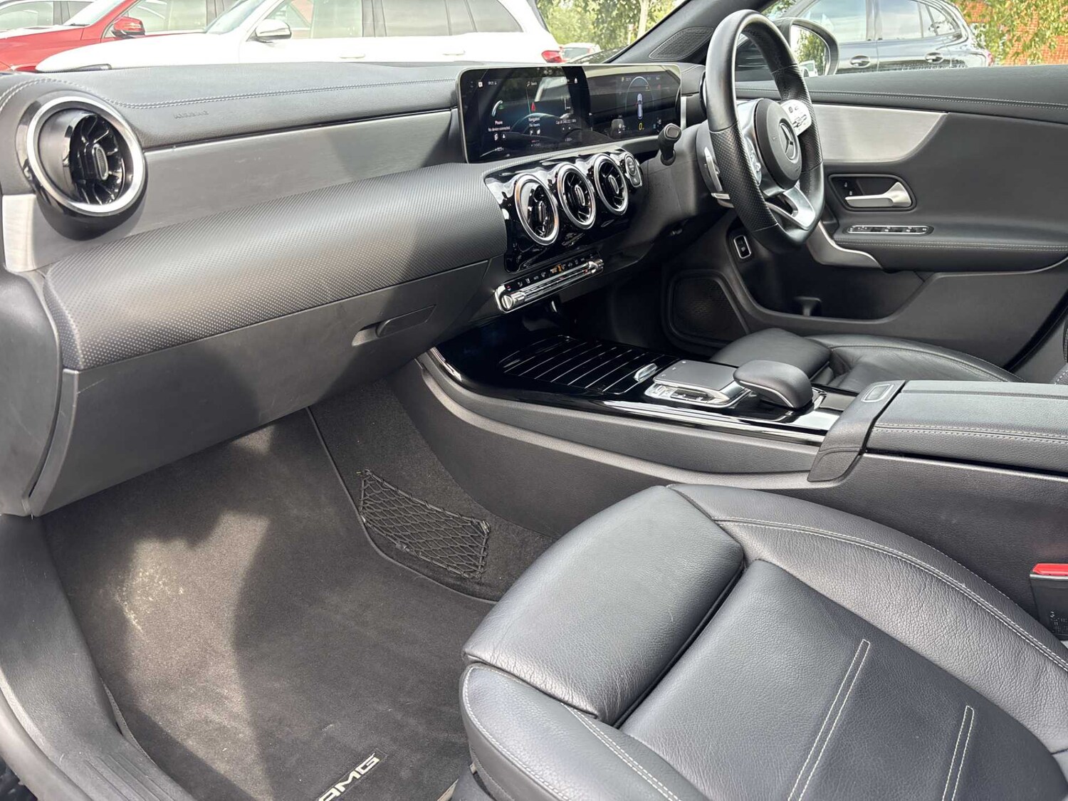 Used Mercedes-Benz CLA 2019 for sale - 75711046: Photo 16