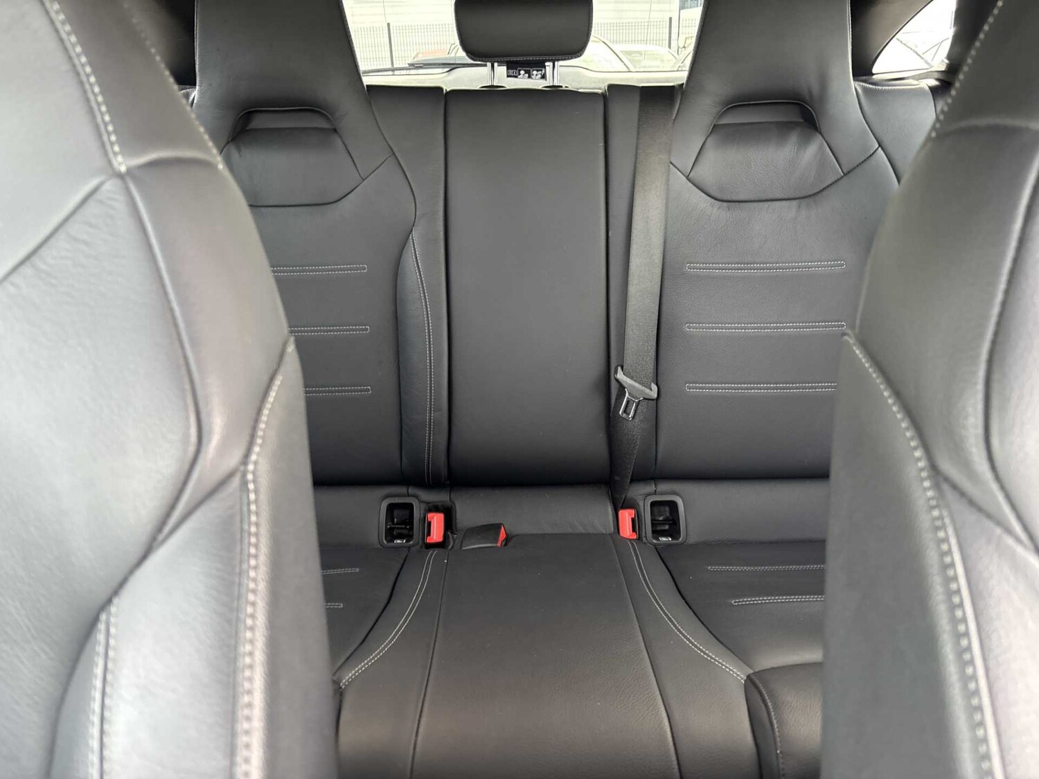 Used Mercedes-Benz CLA 2019 for sale - 75711046: Photo 17