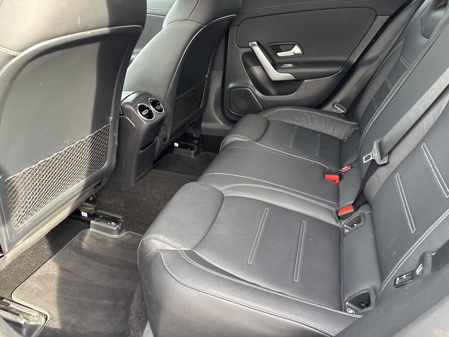 Used Mercedes-Benz CLA 2019 for sale - 75711046: Photo 18