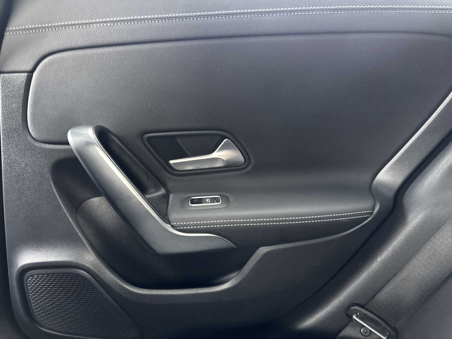 Used Mercedes-Benz CLA 2019 for sale - 75711046: Photo 21