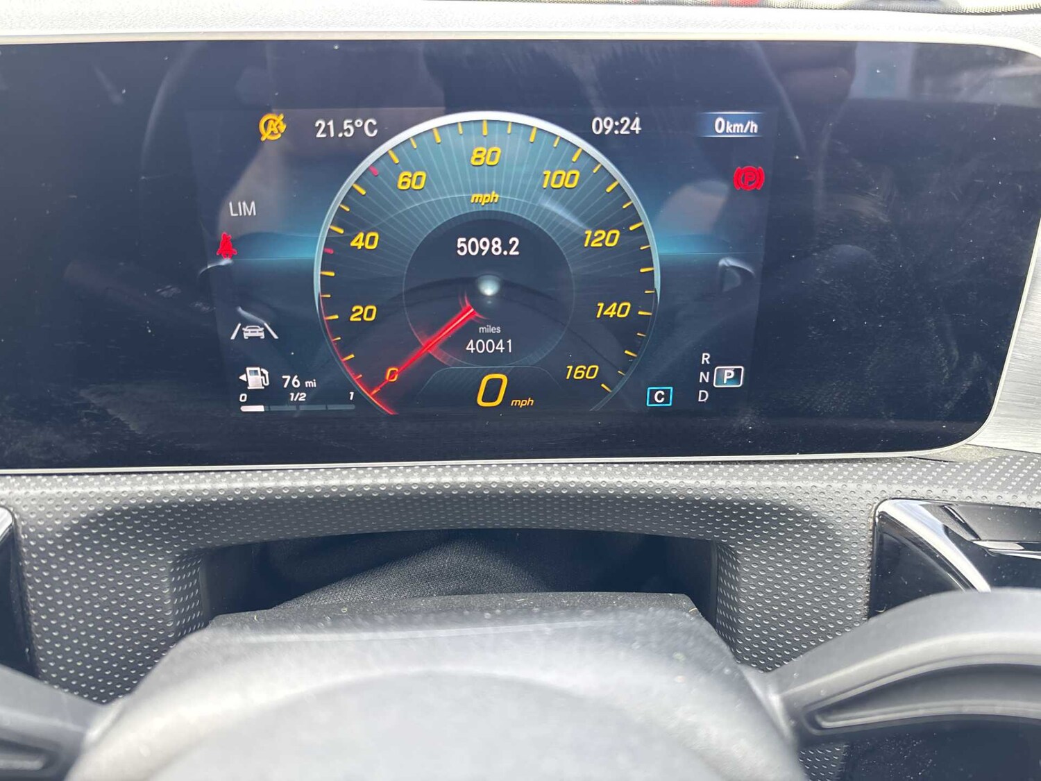 Used Mercedes-Benz CLA 2019 for sale - 75711046: Photo 29