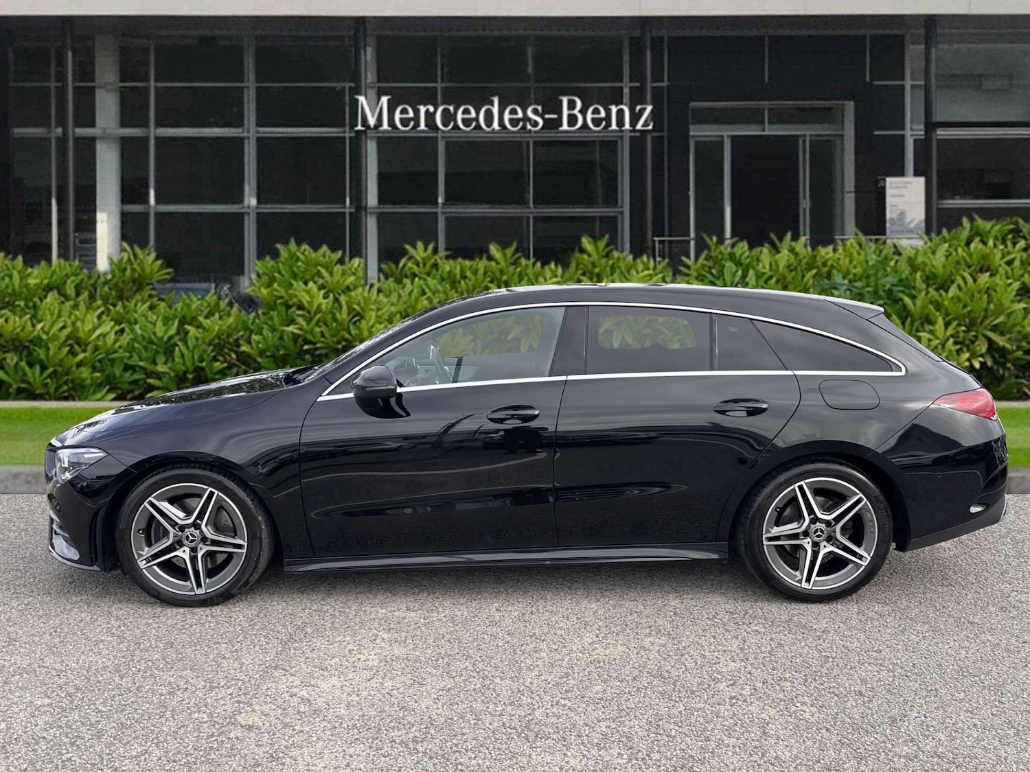 Used Mercedes-Benz CLA 2019 for sale - 75711046: Photo 3