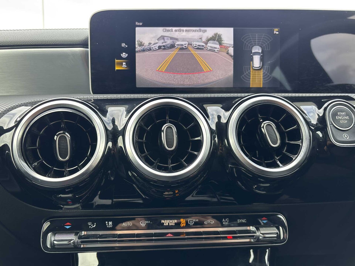 Used Mercedes-Benz CLA 2019 for sale - 75711046: Photo 32