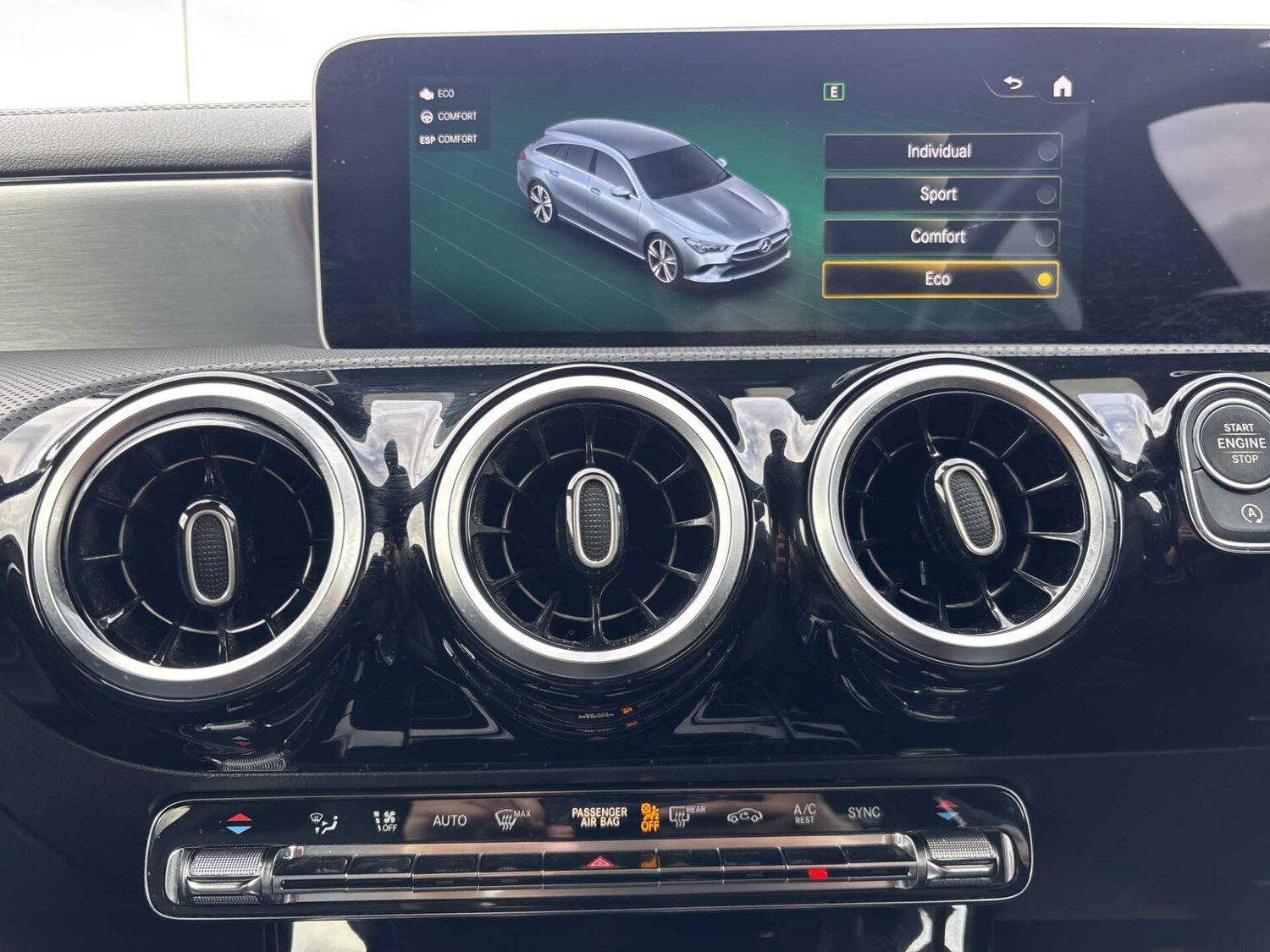 Used Mercedes-Benz CLA 2019 for sale - 75711046: Photo 33