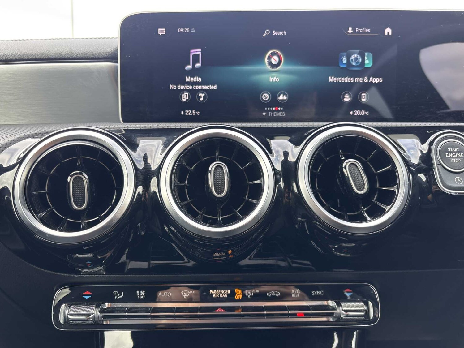 Used Mercedes-Benz CLA 2019 for sale - 75711046: Photo 34