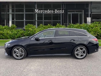 Used Mercedes-Benz CLA 2019 for sale - 75711046: Photo