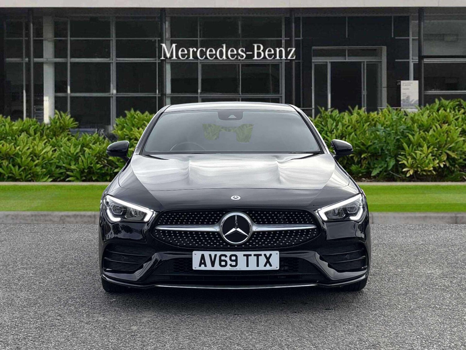 Used Mercedes-Benz CLA 2019 for sale - 75711046: Photo 4