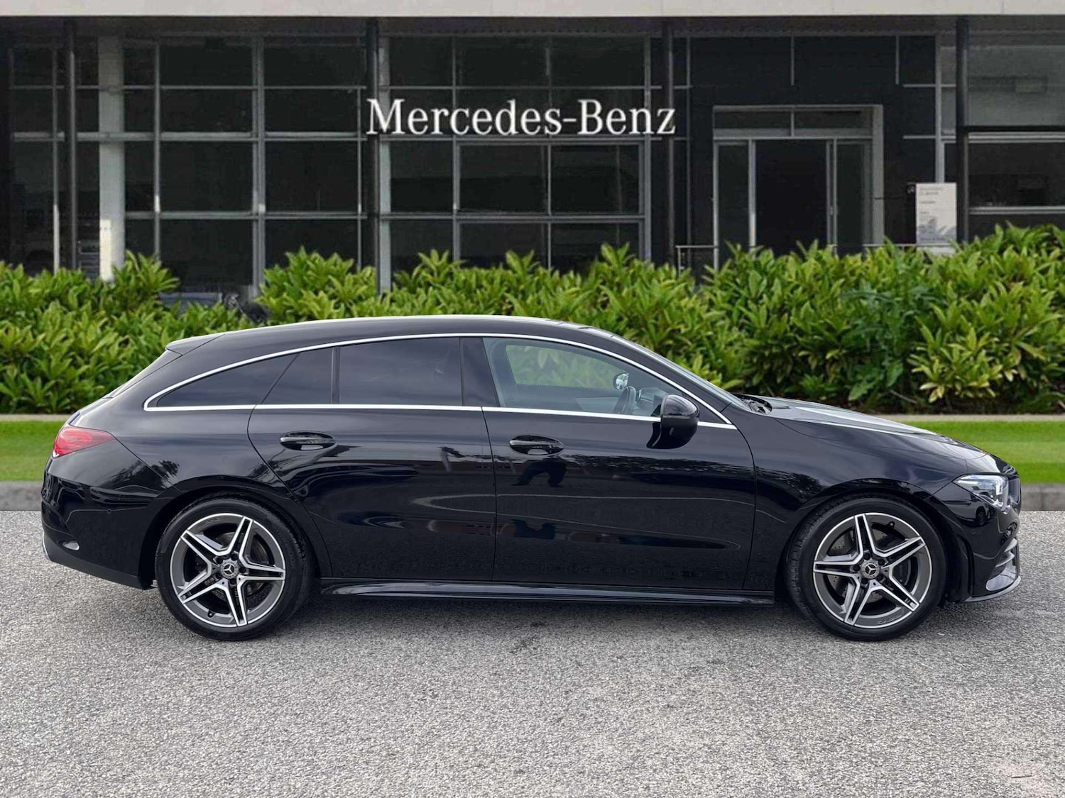 Used Mercedes-Benz CLA 2019 for sale - 75711046: Photo 5