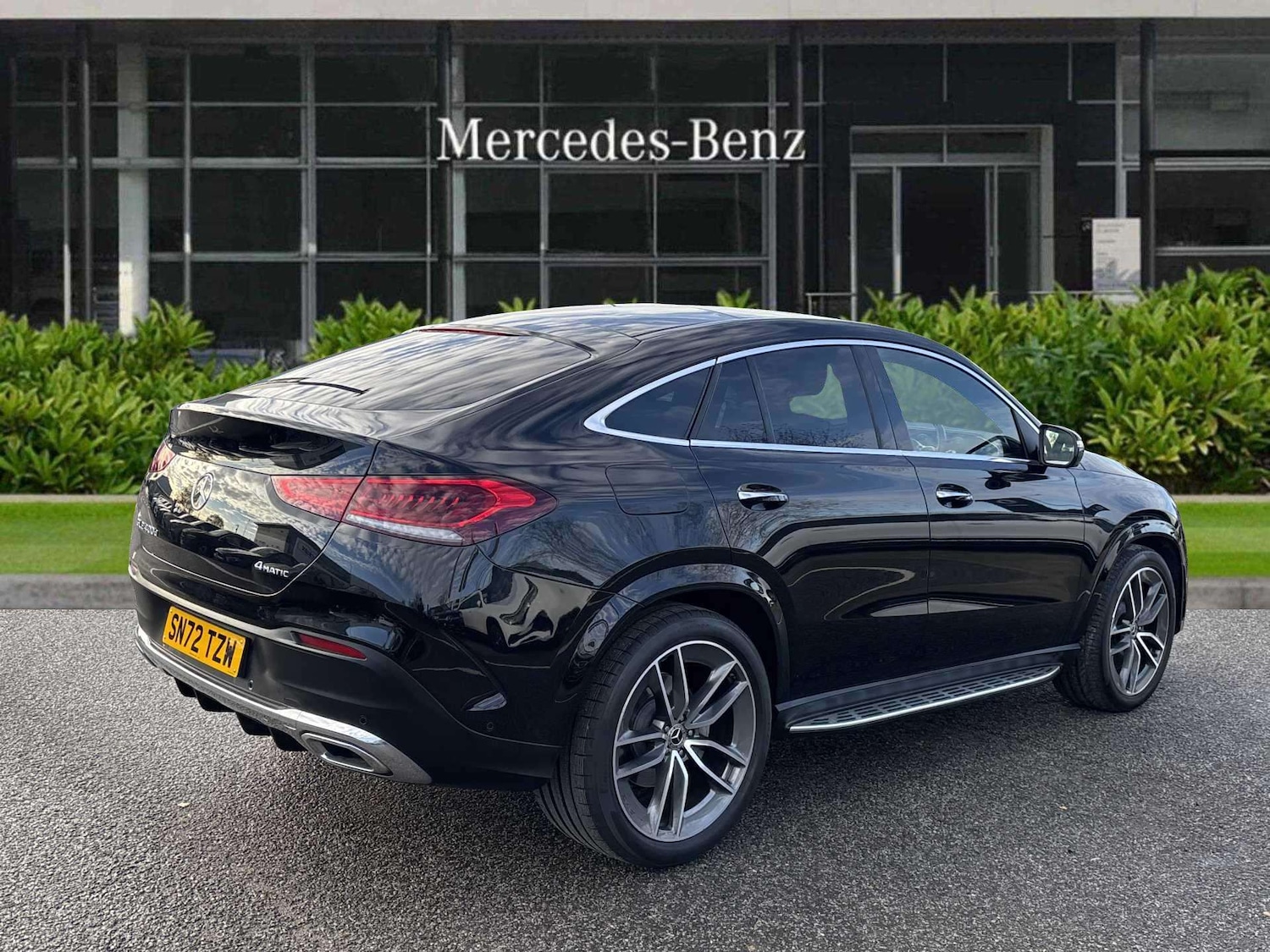 Used Mercedes-Benz GLE 2022 for sale - 77526947: Photo 11