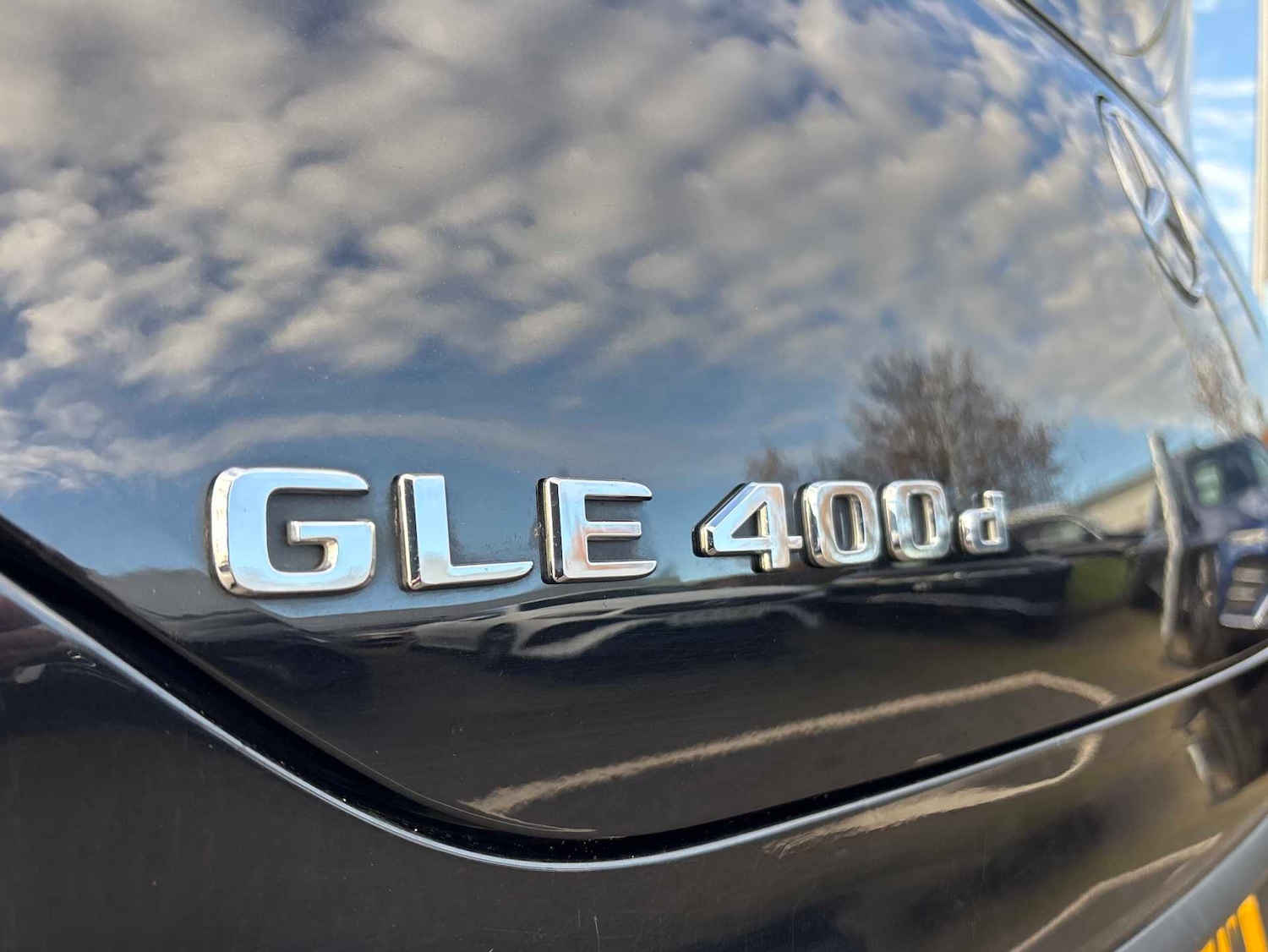 Used Mercedes-Benz GLE 2022 for sale - 77526947: Photo 12