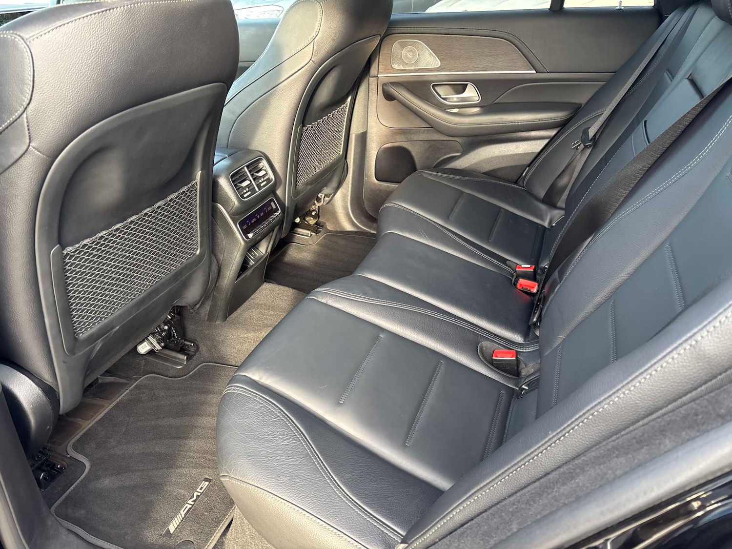 Used Mercedes-Benz GLE 2022 for sale - 77526947: Photo 19