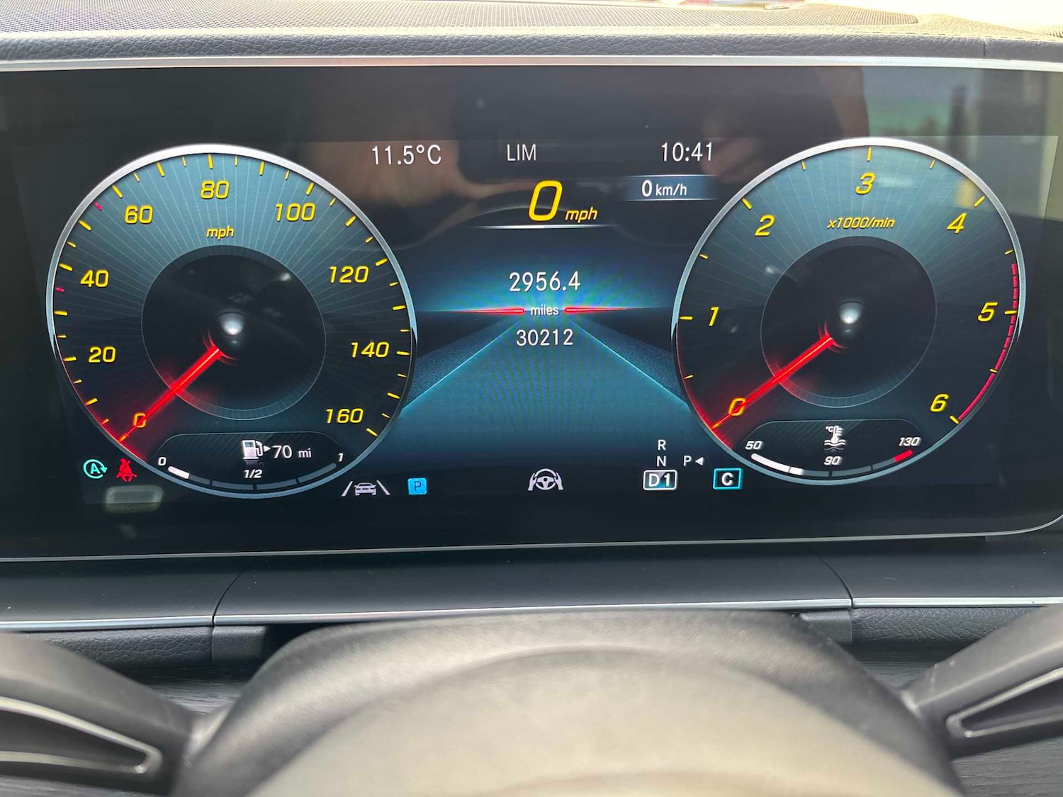 Used Mercedes-Benz GLE 2022 for sale - 77526947: Photo 28