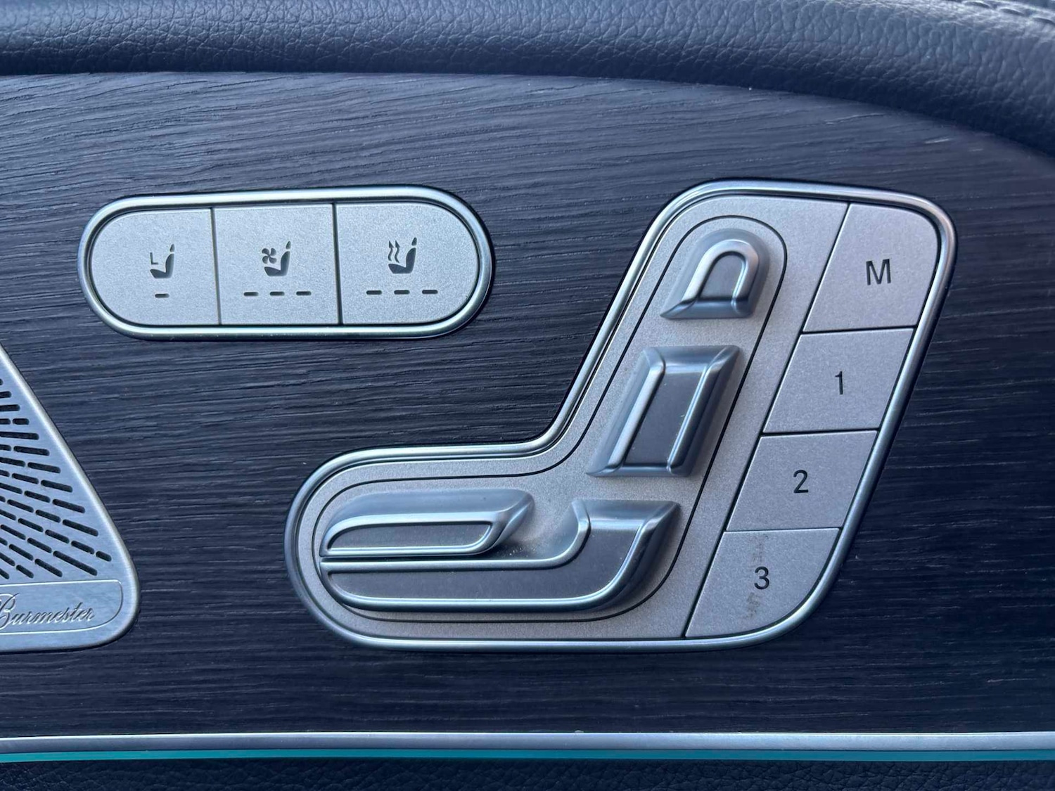 Used Mercedes-Benz GLE 2022 for sale - 77526947: Photo 31