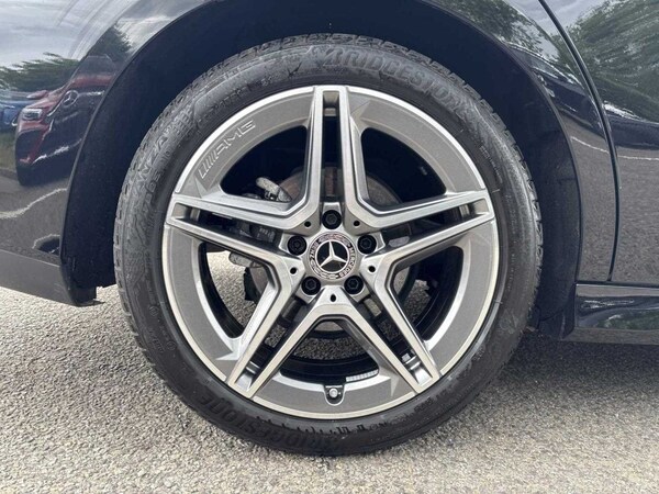 Used Mercedes-Benz CLA 2024 for sale - 74753550: Photo 10