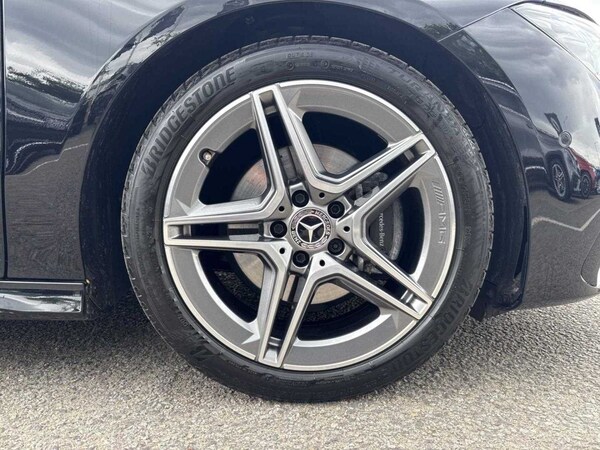 Used Mercedes-Benz CLA 2024 for sale - 74753550: Photo 11