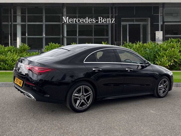Used Mercedes-Benz CLA 2024 for sale - 74753550: Photo 14