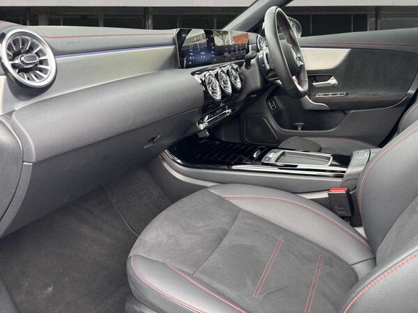 Used Mercedes-Benz CLA 2024 for sale - 74753550: Photo 16