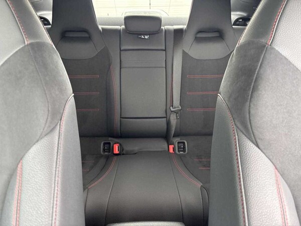 Used Mercedes-Benz CLA 2024 for sale - 74753550: Photo 17
