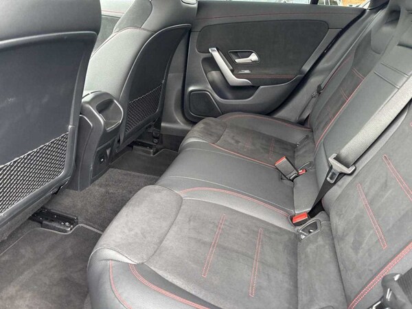 Used Mercedes-Benz CLA 2024 for sale - 74753550: Photo 18