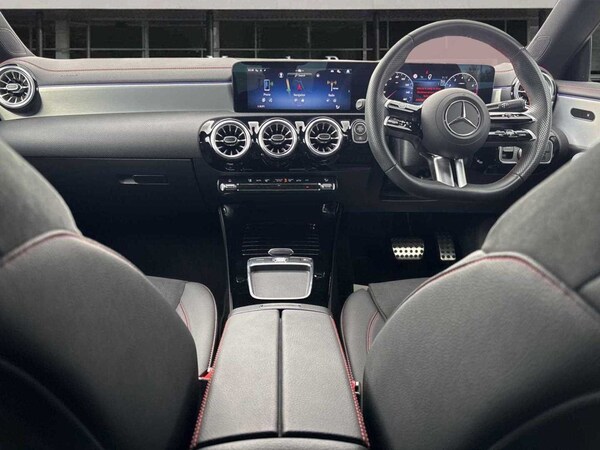 Used Mercedes-Benz CLA 2024 for sale - 74753550: Photo 19