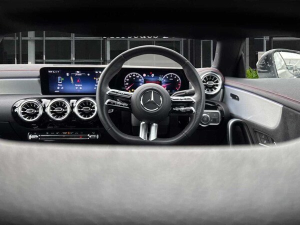 Used Mercedes-Benz CLA 2024 for sale - 74753550: Photo 21